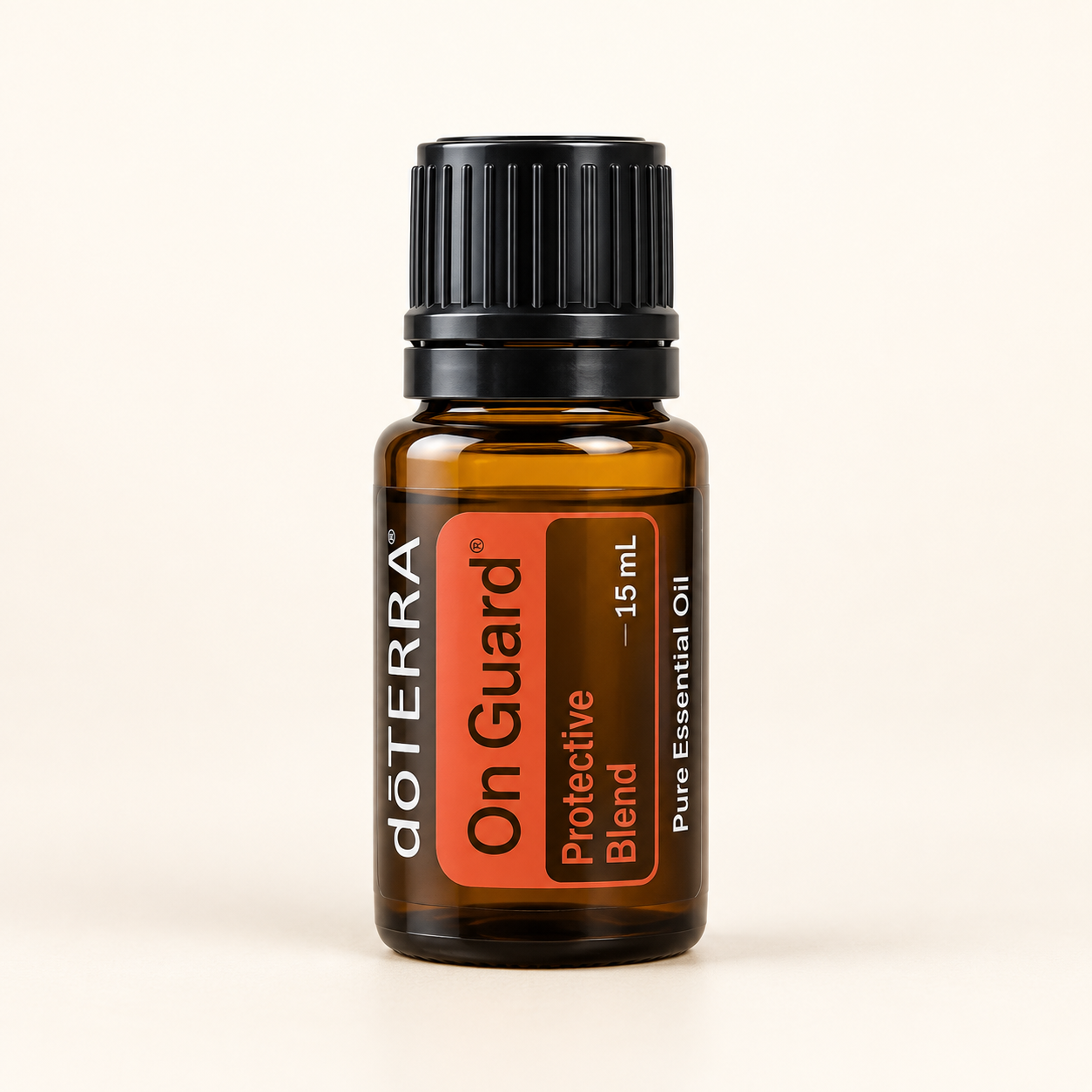 doTERRA On Guard® Protective Blend