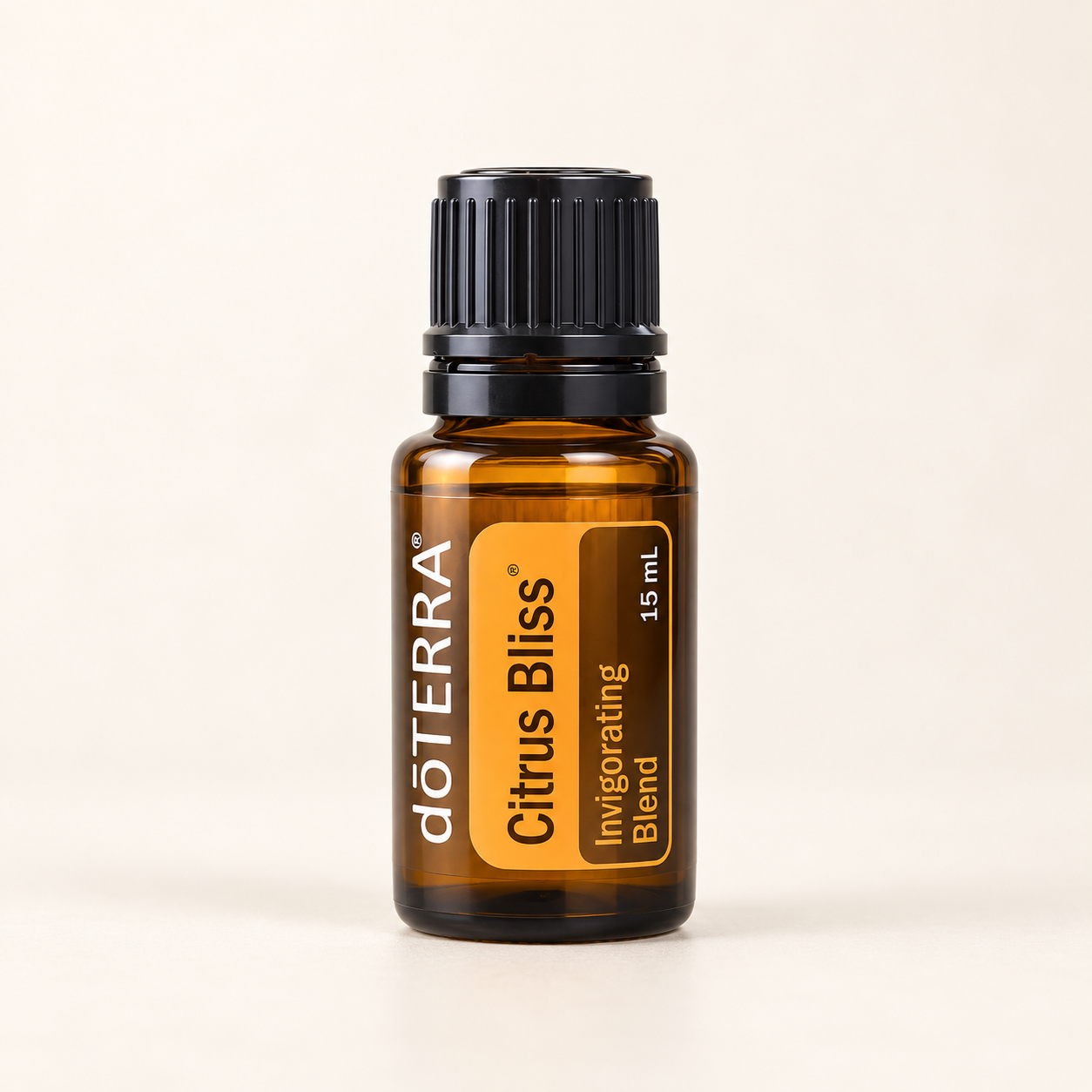 doTERRA Citrus Bliss® Invigorating Blend