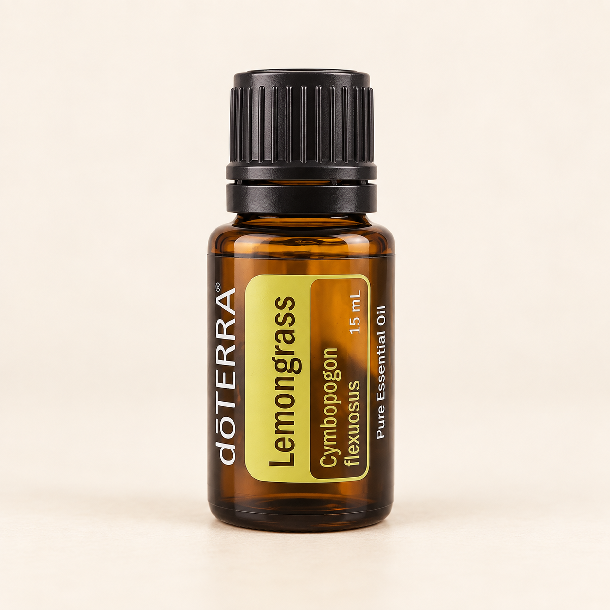 doTERRA Lemongrass Essential Oil
